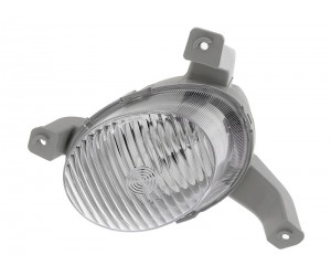 Фара противотуманная левая Авео 3