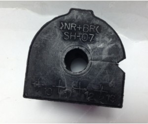 Втулка стабилизатора Лачетти заднего CTR