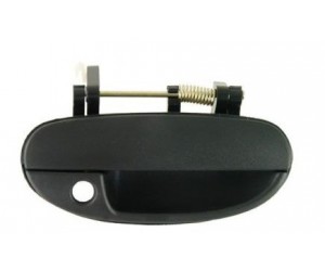 Ручка двери Ланос передняя правая 