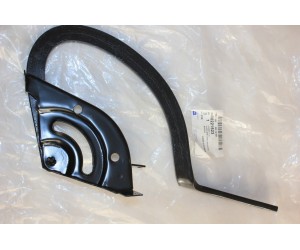 Петля крышки багажника Нексия левая