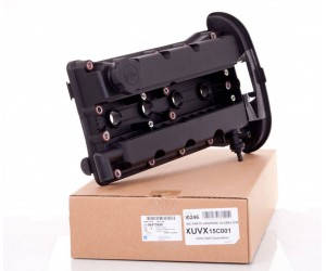 Крышка клапанов Ланос Нексия 1.6 GM