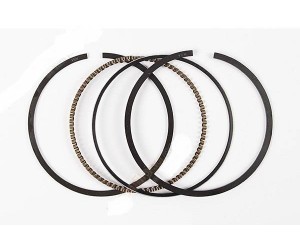 Кольца поршневые Лачетти 1.8 LDA STD 