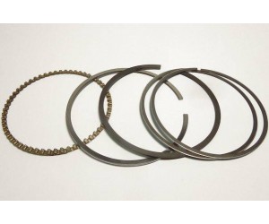 Кольца поршневые Лачетти 1.8 LDA +0.5 Kobis