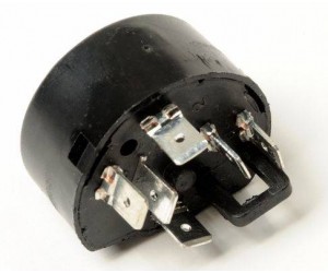 Контактная группа замка зажигания Нексия