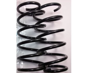 Пружина задняя Лачетти универсал 