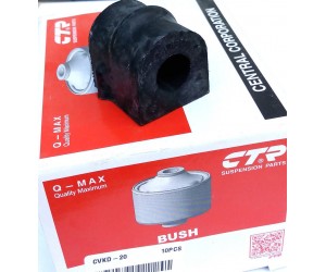 Втулка стабилизатора Нексия CTR