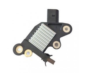 Регулятор напряжения генератора 1.4 Логан 