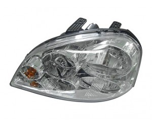 Фара левая Лачетти 