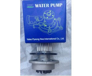 Насос водяной помпа Ланос Нексия 1.6 Valeo