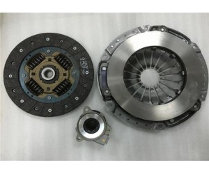 Комплект сцепления Шевроле АВЕО 1,5 Valeo