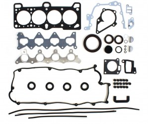 Комплект прокладок двигателя 1.6 Хюндай Accent 2006 г