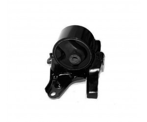 Подушка двигателя АКПП левая Хюндай Tucson с 2006 г КИА New Sportage с 2006 г 2.0  / TD