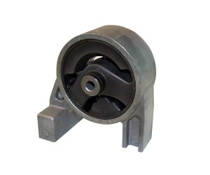 Подушка двигателя задняя алюминиевая КИА Rio 2005 - 2011 г Хюндай Accent 2005 - 2011 г