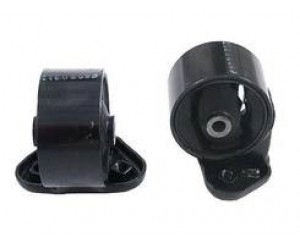 Опора двигателя задняя Хюндай Accent 