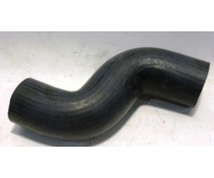 Патрубок помпы Ланос Авео Лачетти