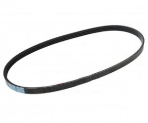 Ремень генератора  Хюндай Accent 2000 - 2006 г Getz 2002 - 2005 г 1.3 1.5