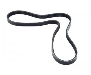 Ремень генератора 4PK845 Хюндай Accent Elantra Getz 1.4 1.6 Matrix 1.6