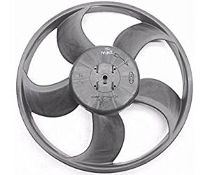 Крыльчатка вентилятора Хюндай Elantra Coupe 1996 - 2001 г 