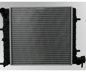 Радиатор охлаждения двигателя Хюндай Accent