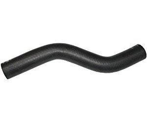 Патрубок радиатора верхний Хюндай Accent с 2006 г 1.4-1.6 оригинал