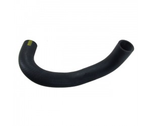 Патрубок радиатора нижний правый Хюндай 