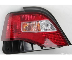 Фонарь задний Нексия левый