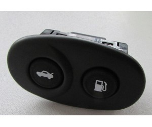 Кнопка открытия багажника и бензобака Нексия