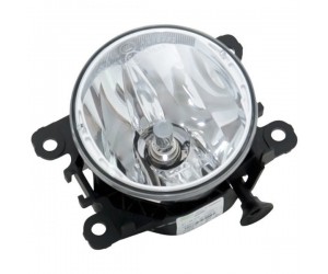 Фара противотуманная левая, правая Логан