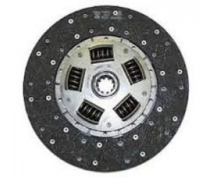 Диск сцепления 1.4 Логан