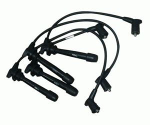 Провода высоковольтные Хюндай Accent Elantra Getz 