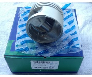 Поршня Ланос Нексия +0.5 с пальцами