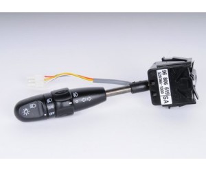 Переключатель света и противотуманных фар Авео после 2011г