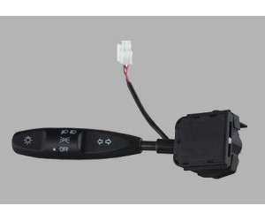 Переключатель поворотов Нексия