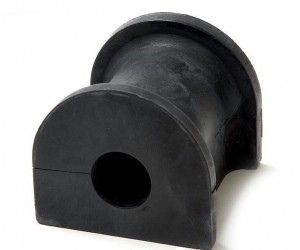 Втулка стабилизатора Лачетти переднего универсал