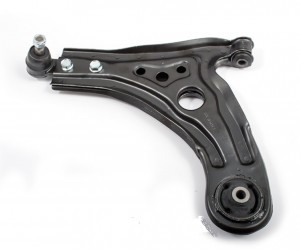 Рычаг левый Авео CTR