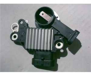 Регулятор напряжения генератора Авео