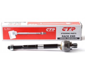 Тяга рулевая правая Авео