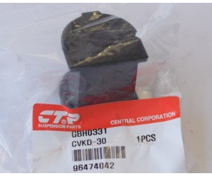 Втулка стабилизатора Лачетти заднего CTR универсал