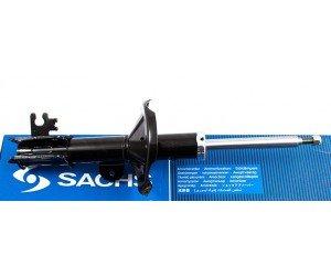 амортизатор Лачетти Sachs передний левый газ