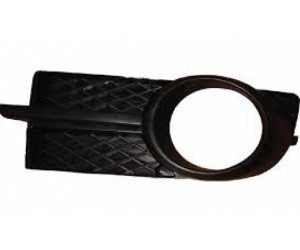 Корпус противотуманной фары Шевроле АВЕО  левый