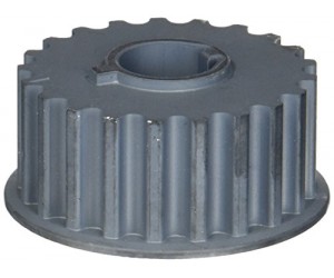 Шестерня коленвала Ланос Авео Лачетти Нексия 1.6