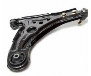 Рычаг левый Авео Корея