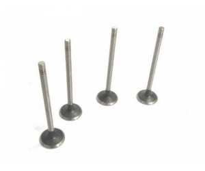 Клапан выпуск Лачетти 1.8 Оригинал