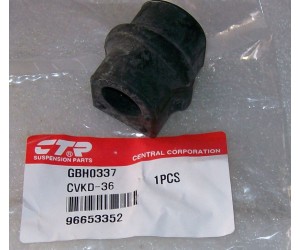 Втулка стабилизатора Шевроле АВЕО CTR переднего 1.6