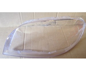 Стекло фары левое Авео 3