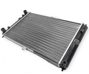 Радиатор основной Сенс