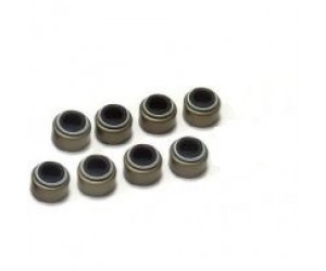 Сальники клапанов Авео 1.5 