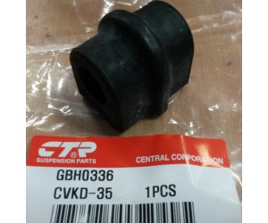 Втулка стабилизатора Шевроле АВЕО CTR переднего