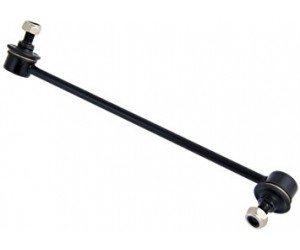 Стойка стабилизатора передняя правая Лачетти 