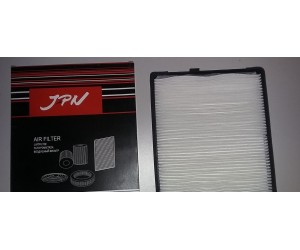 Фильтр салона Авео 